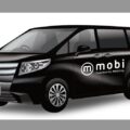 サブスク乗り合い交通「mobi」、京丹後と渋谷でサービス開始 地域活性化を目指す