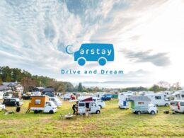 Carstay