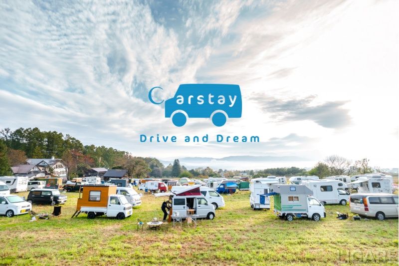 Carstay
