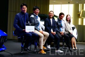 クイズ形式のトークセッションも行われた