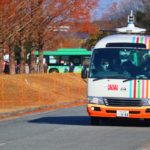 神姫バスら自動運転バスの公道実証 ― 播磨科学公園都市発のサービス実用化へ