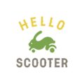 OpenStreet　シェアするスクーター「HELLO SCOOTER」ホンダの技術協力のもと、今夏よりサービス提供開始
