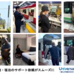 Universal MaaS