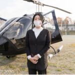 一般財団法人国際災害対策支援機構 松尾悦子代表理事