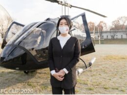 一般財団法人国際災害対策支援機構 松尾悦子代表理事