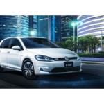Volkswagen e-mobility Golf GTE／Passat GTE