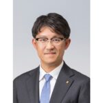 4月1日付でトヨタ自動車の新社長に就く佐藤恒治執行役員(画像：トヨタ提供)
