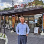 大和ハウス工業 リブネスタウン事業推進部副理事の瓜坂和昭氏