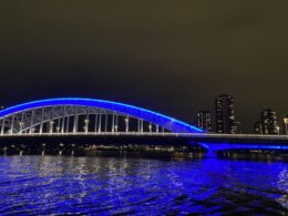 橋