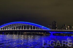 橋