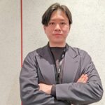 株式会社DeNA SOMPO Mobility事業本部 本部長の青木優人氏