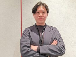 株式会社DeNA SOMPO Mobility事業本部 本部長の青木優人氏