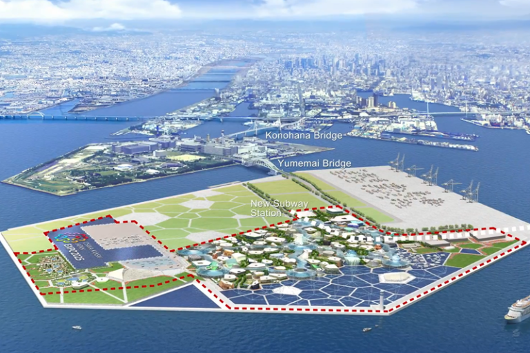 JR西日本、大阪メトロなど関西の大手民鉄7社が「関西MaaS検討会」を組成 万博に向けたMaaS導入に向け検討開始