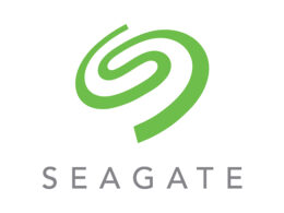 SEAGATE ロゴ