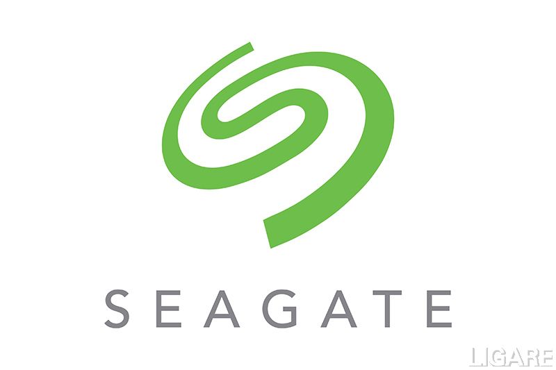 SEAGATE ロゴ