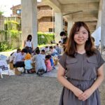 西武リアルティソリューションズ 沿線開発事業部 シニアスタッフ (開発事業担当)の山本夏帆氏