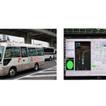 実証実験の様子(埼玉工業大学 プレスリリースより)