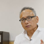 神奈川トヨタ自動車株式会社 代表取締役副会長 秋山豊氏
