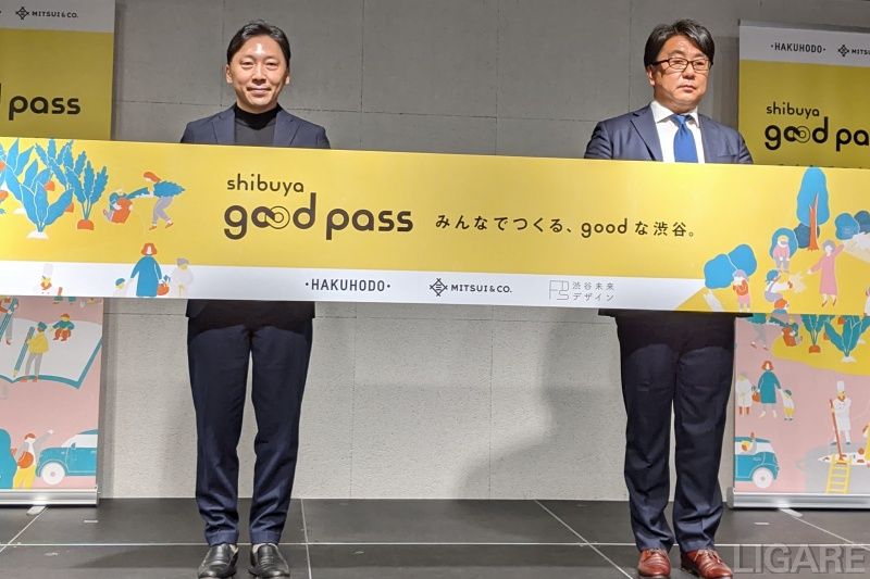 発表会のフォトセッションの様子