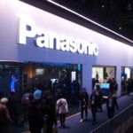 CES2020のパナソニックブース