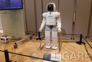 ASIMO