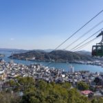 尾道 千光寺からの眺め