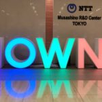 NTTのIOWNがスタート