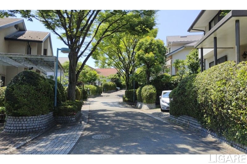 オナーズヒル新百合ヶ丘(画像:ミサワホーム提供)