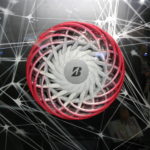 「SUSYM(サシム)」を用いたコンセプトタイヤ