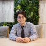 CUBE-LINX代表取締役社長の桐明 幹氏(提供:CUBE-LINX)