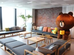 巨大プラットフォームを持つLINEがMaaSへ