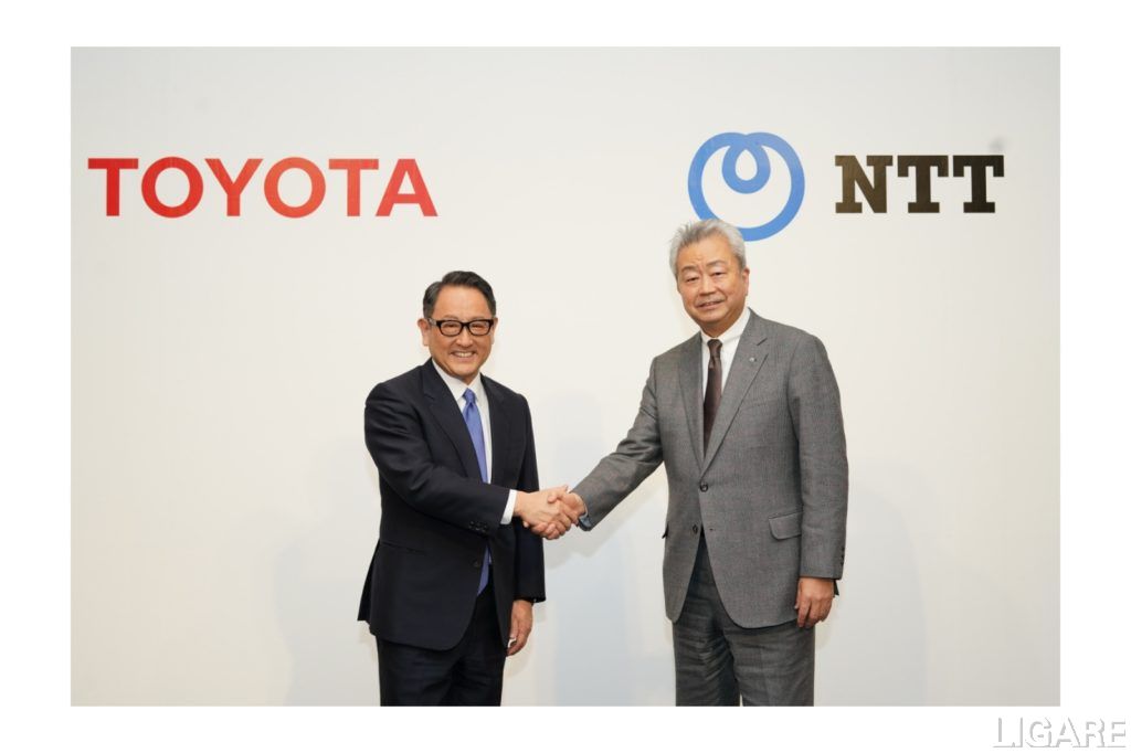 独占】NTT澤田社長に聞く。トヨタと目指す「日本型」スマートシティ