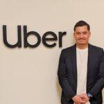 Uber Japan 株式会社の小川マーカス氏