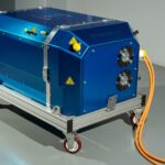 燃料電池パワーキューブ