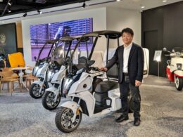 aidea株式会社 マーケティング部マーケティングディレクターの成田裕一郎氏
