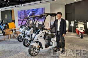 aidea株式会社 マーケティング部マーケティングディレクターの成田裕一郎氏