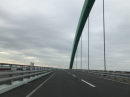 北九州空港連絡橋