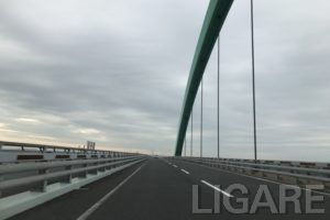北九州空港連絡橋