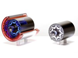 Astemo、レアアースフリーの新型EVモーター開発 2030年実用化へ