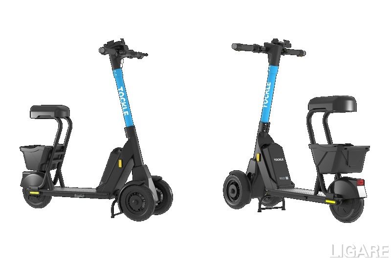 BRJ、沖縄・宮古島で電動モビリティ実証開始 官民連携で新たな観光周遊スタイルを創出