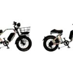 BRJ、流山市のシェアサービス「TOCKLE」に電動アシEバイクを追加　観光体験創出へ