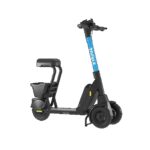 BRJ、立川市で次世代モビリティ『TOCKLE』の実証実験を開始　振動センサーとカメラで安全性向上へ