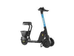 BRJ、立川市で次世代モビリティ『TOCKLE』の実証実験を開始 振動センサーとカメラで安全性向上へ