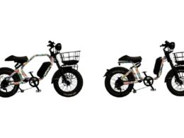 BRJ、流山市のシェアサービス「TOCKLE」に電動アシEバイクを追加　観光体験創出へ
