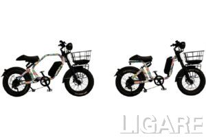 BRJ、流山市のシェアサービス「TOCKLE」に電動アシEバイクを追加　観光体験創出へ