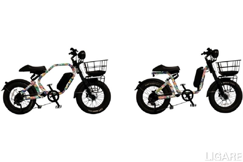 BRJ、流山市のシェアサービス「TOCKLE」に電動アシEバイクを追加 観光体験創出へ
