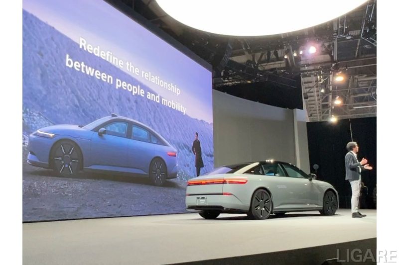 AFEELAを通じて人とモビリティの関係を再定義する