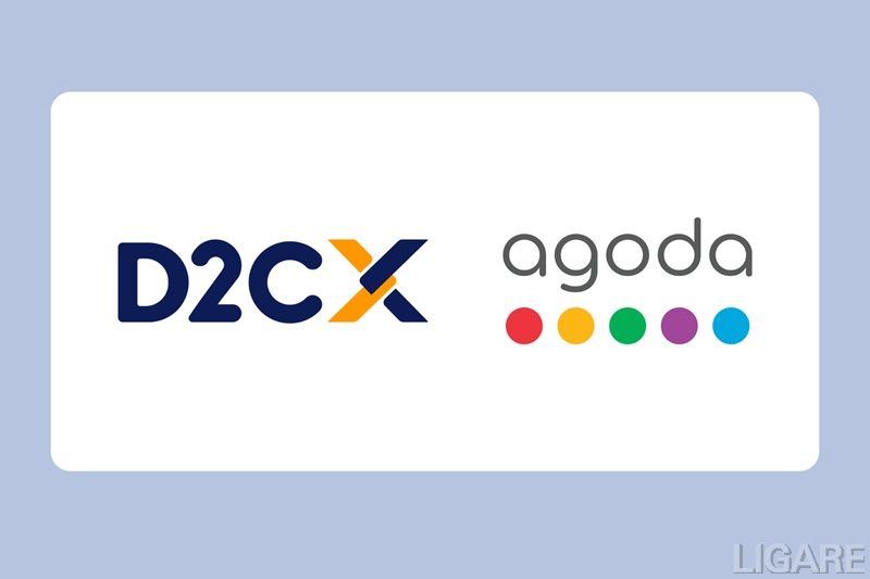 D2C X、旅行プラットフォーム「アゴダ」の広告取り扱いを強化 アジア圏インバウンドへのアプローチを一気通貫で支援