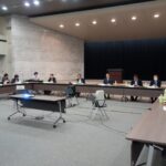 5月22日の検討会を経て規制緩和の案を公表