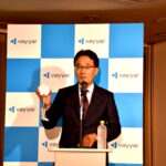 バヤーイメージングジャパン代表 田口 倫彰氏